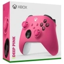 XBOX SERIES X S Wireless Controller Deep PInk