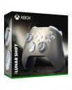 XBOX SERIES X/S Wireless Controller Gamepad Lunar Shift