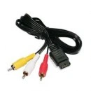 Av Kabl PS2