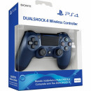 Dualshock 4 V2 Midnight Blue SonyPlastation PS4
