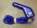 Game Boy Advance SP Car adapter - Img 2