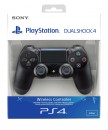 Kontroler SONY Dual Shock PS4 V2 Playstation crni