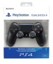 Kontroler SONY Dual Shock PS4 V2 Playstation crni