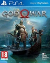 PS4 God of War Playstation Hits