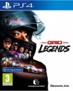 PS4 Grid legends