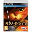 Puss in Boots