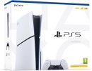 SonyPlaystation 5 PS5 Slim Disc Edition 1TB + EA Sports FC26