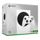 XBOX Series S 1TB White