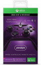 XBOXONE&PC Wired Controller royal purple pdp