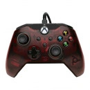 XBOXONE, X/S & PC Wired Controller Crimson Red PDP - Img 2