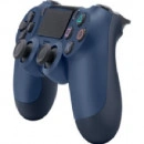 Dualshock 4 V2 Midnight Blue SonyPlastation PS4 - Img 2