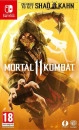 Nintendo Switch Mortal Kombat 11