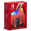 NINTENDO Switch OLED Mario Red Edition