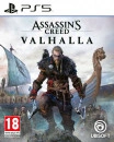 PS4 Assassins Creed Valhalla