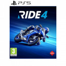 PS5 Ride 4