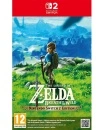 SWITCH 2 The Legend of Zelda: Breath of the Wild