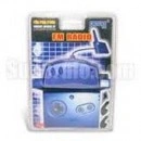Game Boy Advance SP Fm radio