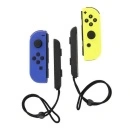 Nintendo Switch Joy-Con Pair Neon Blue/Neon Yellow