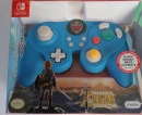 Nintendo Switch Wired Smash Pad Pro Zelda Breath of the Wild