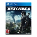 PS4 Just Cause 4