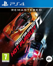 PS4 Need For Speed Hot Pursuit remastered