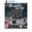 PS5 Demon's Souls Remake