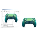 PS5 DualSense Wireless Controller SonyPlaystation Chroma Teal