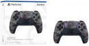 PS5 DualSense Wireless Controller SonyPlaystation Grey Camo