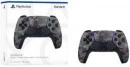 PS5 DualSense Wireless Controller SonyPlaystation Grey Camo