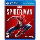 Spiderman SonyPlaystation 4 Igra