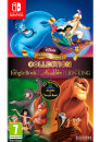 Switch Disney Classic Games Collection: The Jungle Book, Al