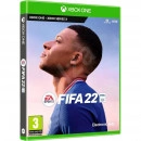 XBOX ONE FIFA 22 na disku