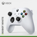 XBOX SERIES X S Wireless Controller gamepad Robot White