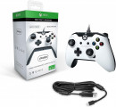 XBOXONE&PC Wired Controller arctic white pdp