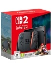 Nintendo SWITCH 2 + igra Mario Kart World Bundle