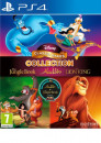 PS4 Disney Classic Games Collection: The Jungle Book, Aladdin, &The Lion King
