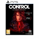 PS5 Control - Ultimate Edition