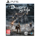 PS5 Demons Souls Remake