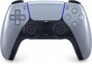 PS5 DualSense Wireless Controller SonyPlaystation Sterling Silver