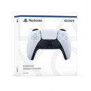 PS5 DualSense Wireless Controller SonyPlaystation White