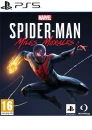 PS5 Marvels Spider-Man - Miles Morales