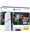 SonyPlaystation 5 PS5 Slim Disc Edition 1TB + FC 26
