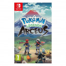 Switch Pokemon Legends: Arceus