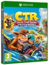 XBOXONE Crash Team Racing Nitro-Fueled