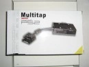 Multitap Playstation 2 SONY PS2 - za 4 igraca - Img 2