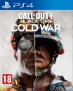 PS4 Call of Duty Black Ops-Cold War