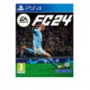 PS4 EA SPORTS: FC 24