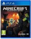 PS4 Minecraft