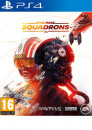 PS4 Star Wars Squadrons