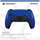 PS5 DualSense Wireless Controller SonyPlaystation Cobalt Blue